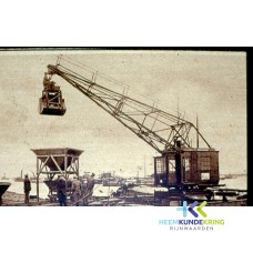 Kraantje Spijk F00002254